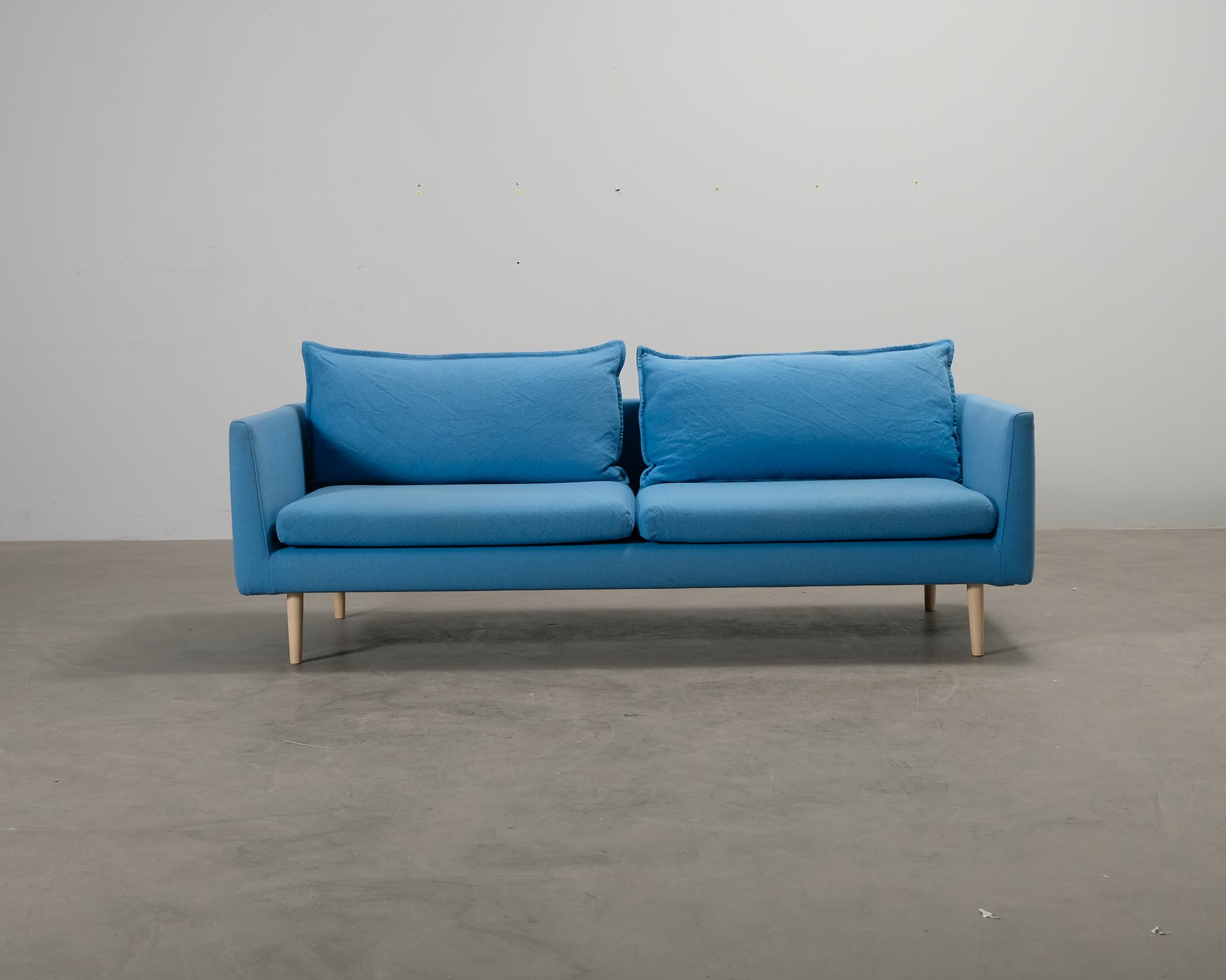 Adea 3-istuttava kangassohva - Product overview Adea 3-istuttava kangassohva - Product overview image