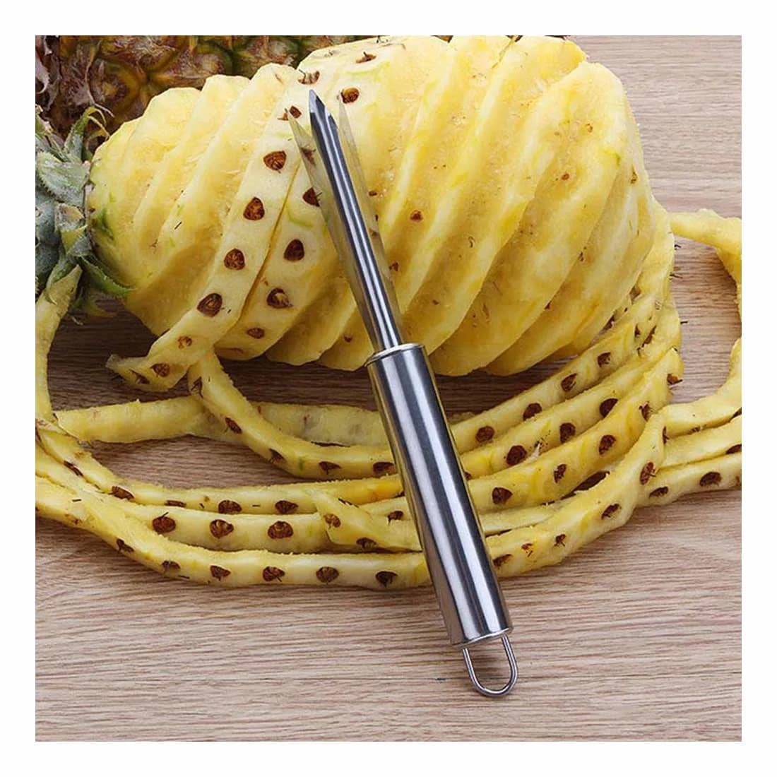 Ananaskuorimaveitsi - Product overview Ananaskuorimaveitsi - Product overview image