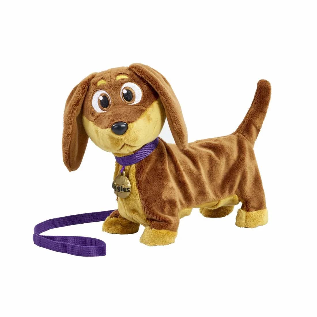 Animagic Diggles - Product overview Animagic Diggles - Product overview image