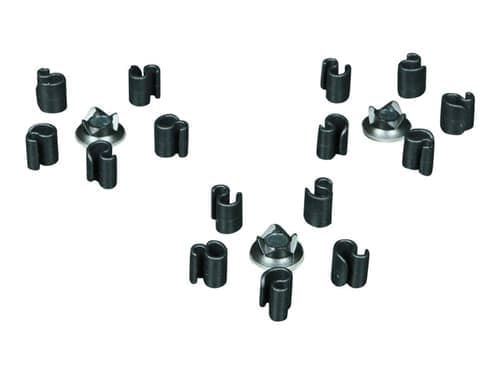 Antlion Audio Modmic Accessories Combo Pack - Product overview Antlion Audio Modmic Accessories Combo Pack - Product overview image