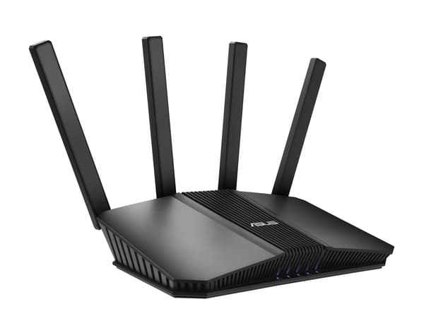 Asus RT-BE58U Dual Band WiFi 7 - Product overview Asus RT-BE58U Dual Band WiFi 7 - Product overview image