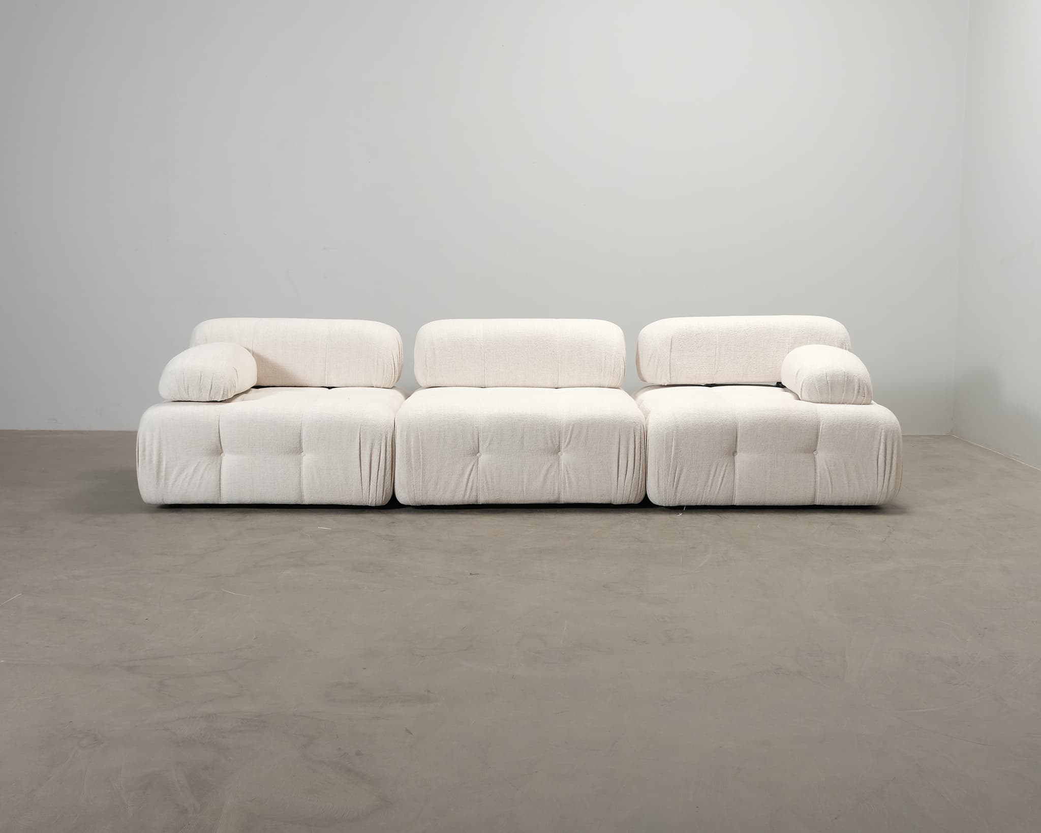 Bengul 2-istuttava moduulisohva - Product overview Bengul 2-istuttava moduulisohva - Product overview image