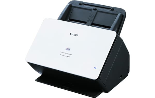 CANON ScanFront 400 Networkscanner - Product overview CANON ScanFront 400 Networkscanner - Product overview image