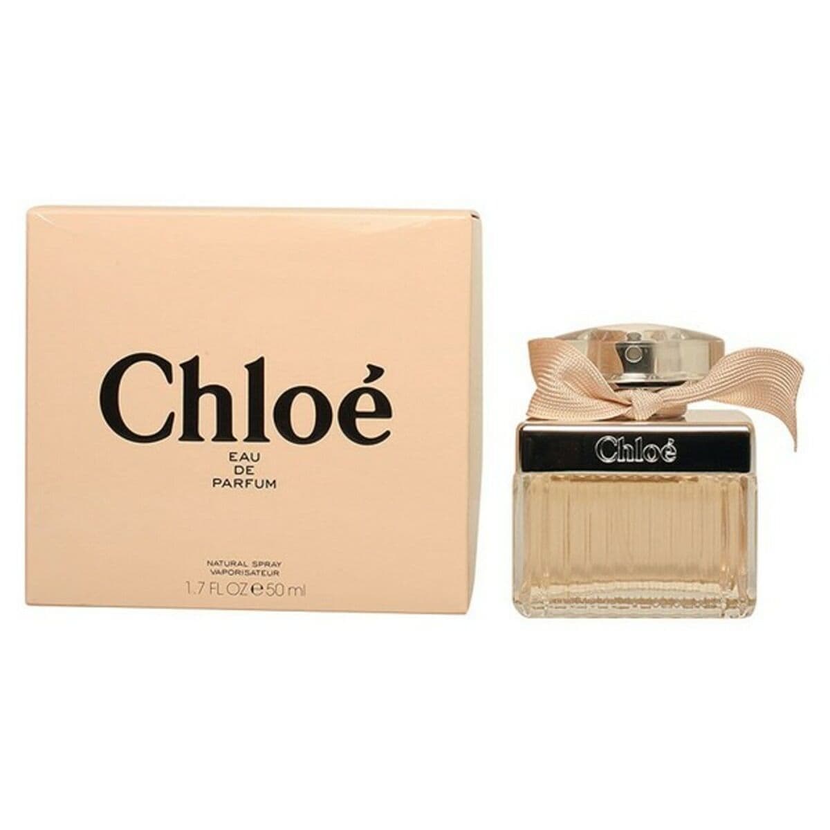 Chloe Signature Perfume EDP - Product overview Chloe Signature Perfume EDP - Product overview image