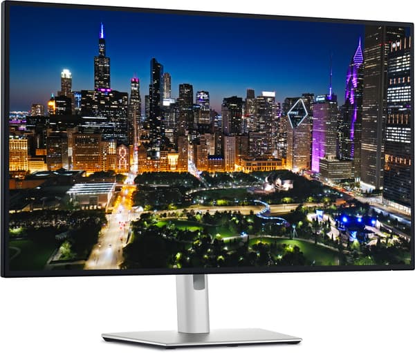 DELL 32 U3225QE 4K UHD IPS Monitor - Product overview DELL 32 U3225QE 4K UHD IPS Monitor - Product overview image