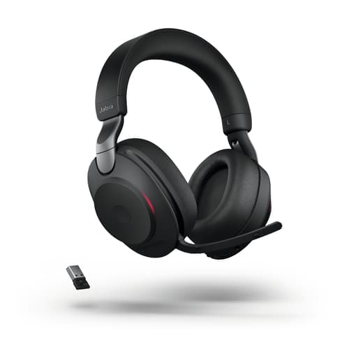 Jabra Evolve2 85 - Product overview Jabra Evolve2 85 - Product overview image
