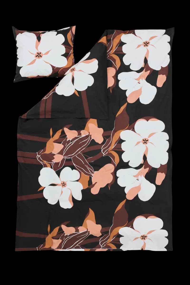 Kukinto pussilakanasetti - Product overview Kukinto pussilakanasetti - Product overview image