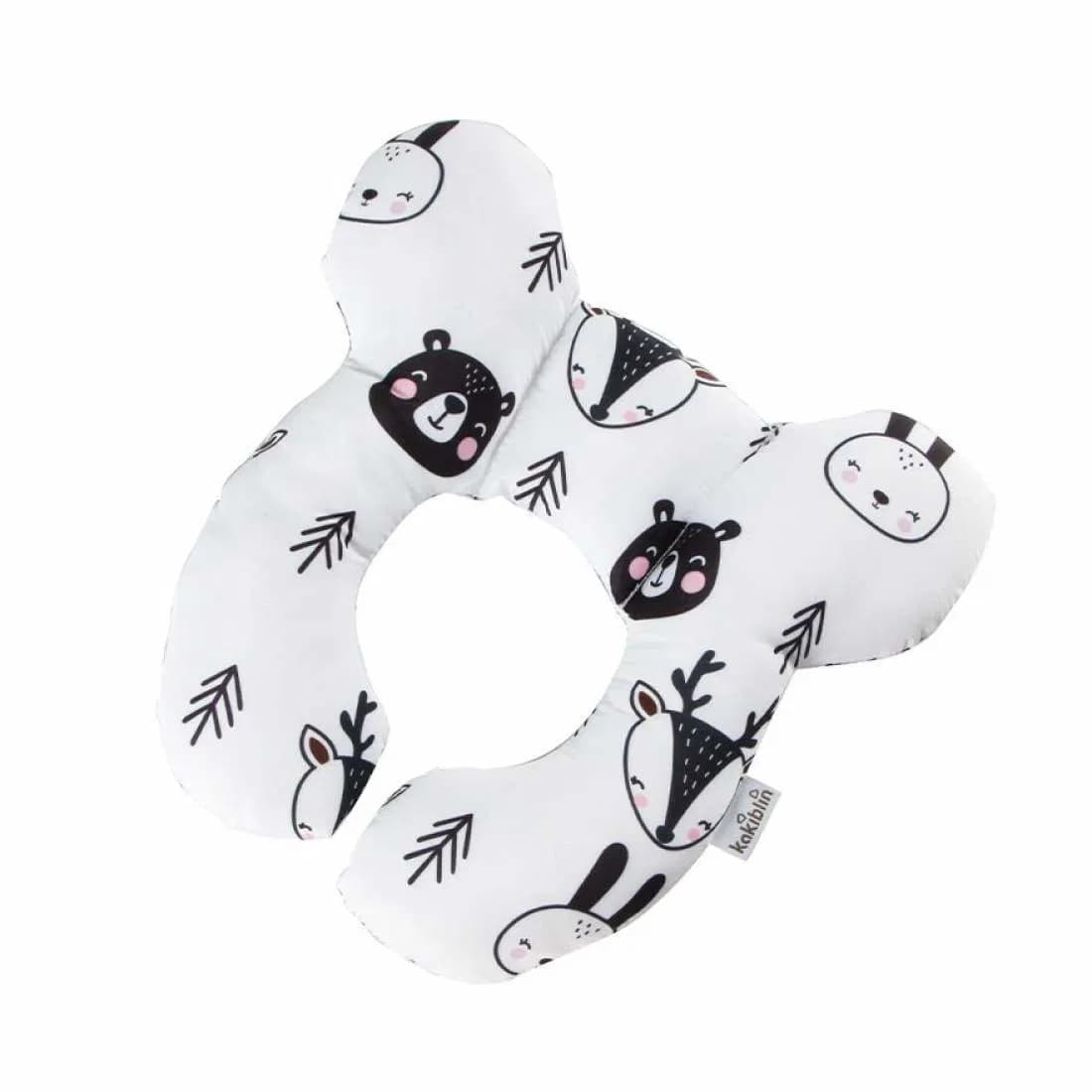 Matkatyyny vauvalle - Product overview Matkatyyny vauvalle - Product overview image