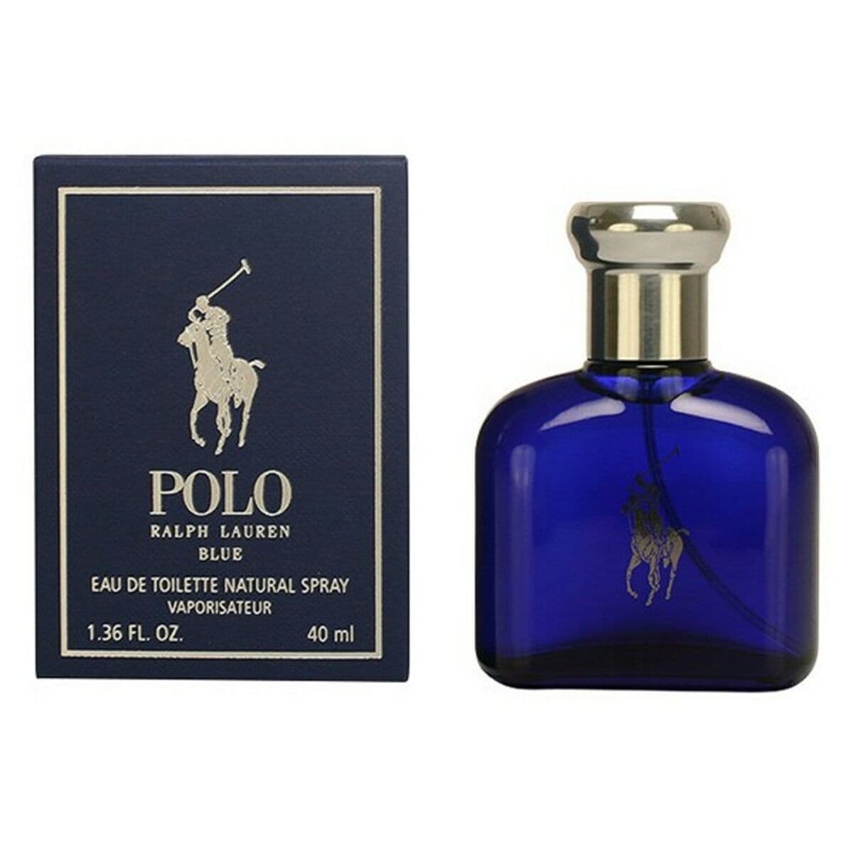 Ralph Lauren Polo Blue Men's Perfume - Product overview Ralph Lauren Polo Blue Men's Perfume - Product overview image