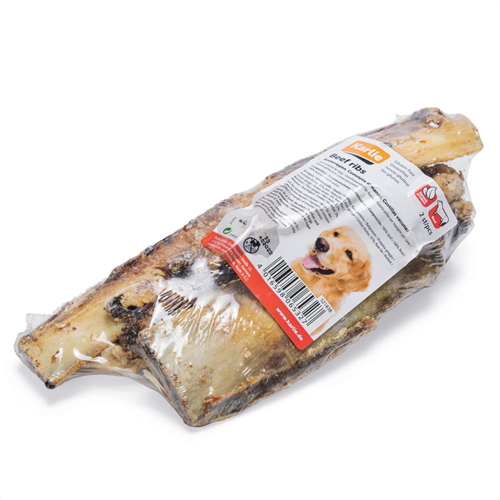 3 x 2kpl Karlie Snack naudan kylkiluu koiran herkku - Diilimurkku - Click to view full gallery 3 x 2kpl Karlie Snack naudan kylkiluu koiran herkku - Diilimurkku - Main product gallery image