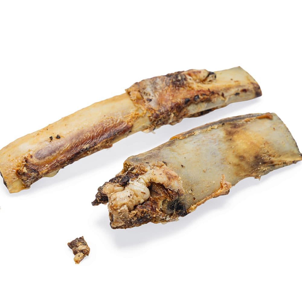 3 x 2kpl Karlie Snack naudan kylkiluu koiran herkku - Diilimurkku