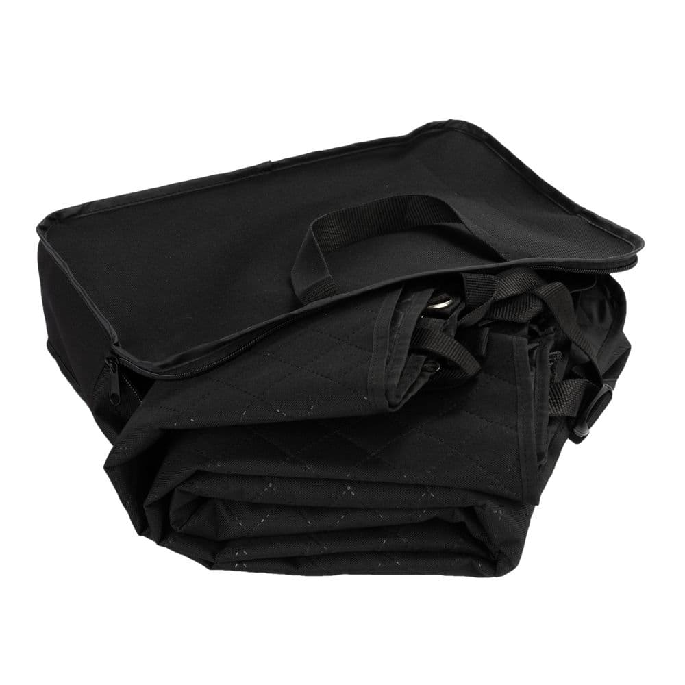 Auton takapenkinsuoja Seat Guard P 156 x L 137 cm koira - Diilimurkku