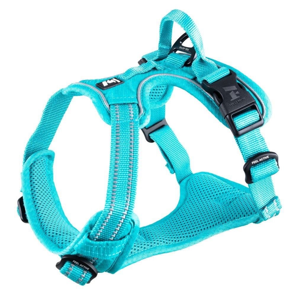 Feel Active Training valjaat - Diilimurkku - Click to view full gallery Feel Active Training valjaat - Diilimurkku - Main product gallery image