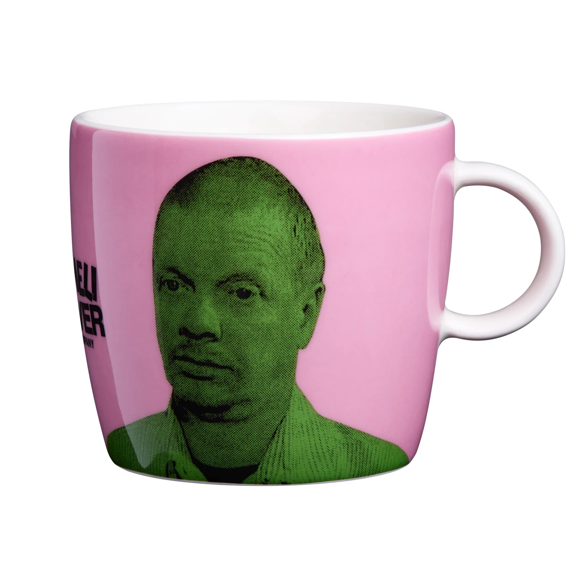 Finlayson Makia x Kummeli Tonni muki Sininen - Diilimurkku - Click to view full gallery Finlayson Makia x Kummeli Tonni muki Sininen - Diilimurkku - Main product gallery image