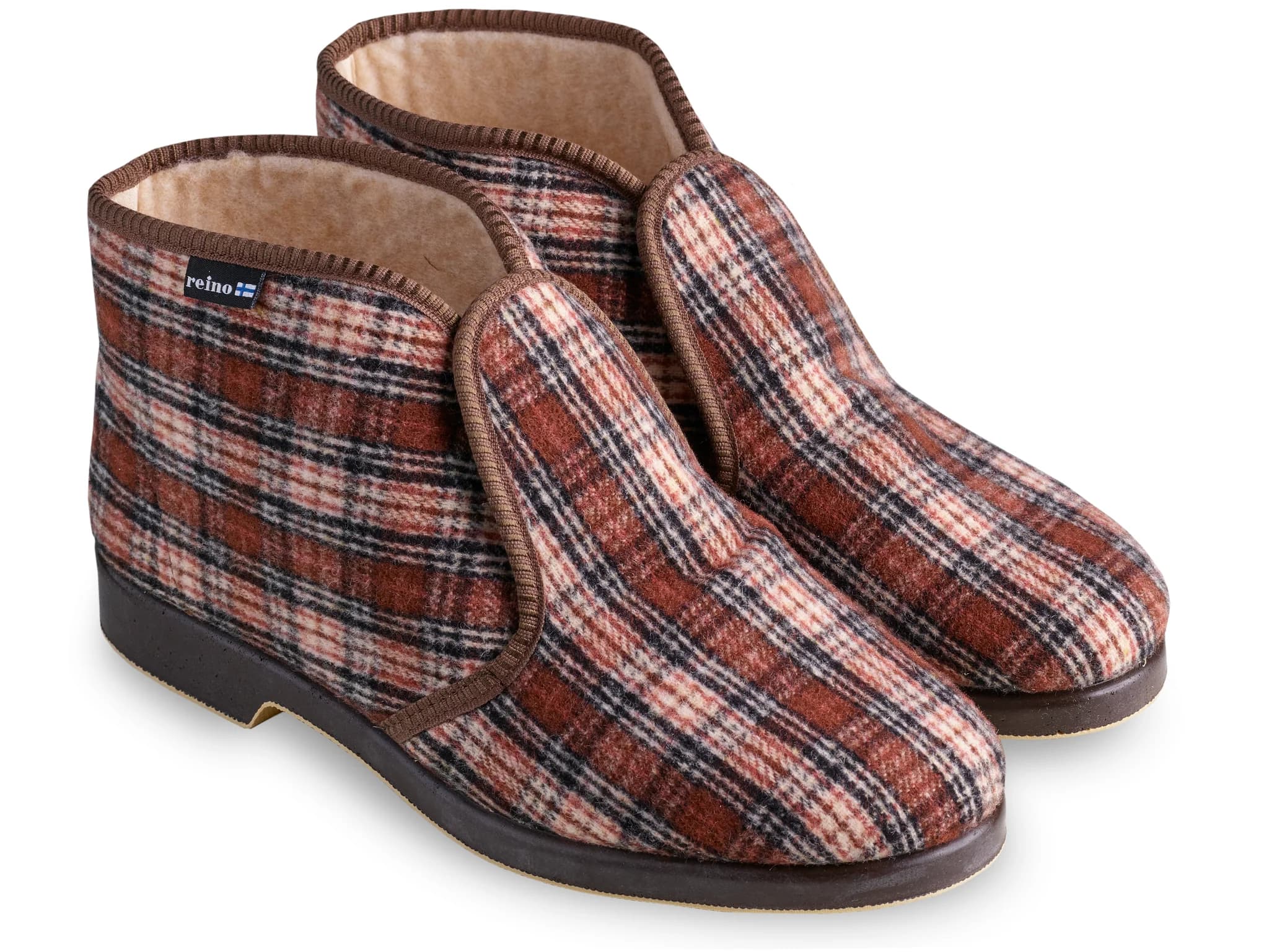 Finlayson Aino tossut - Diilimurkku - Click to view full gallery Finlayson Aino tossut - Diilimurkku - Main product gallery image