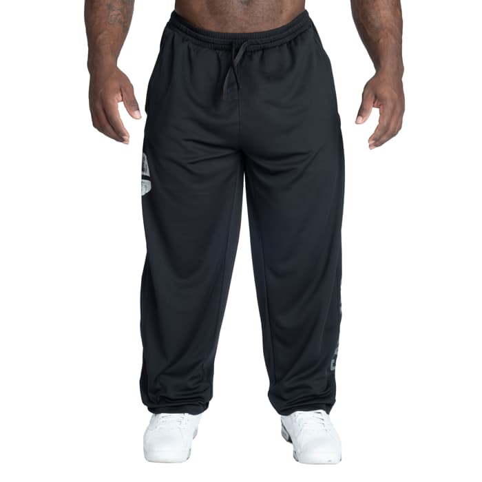 Gasp Inc Mesh Housut Musta Valkoinen - Diilimurkku - Click to view full gallery Gasp Inc Mesh Housut Musta Valkoinen - Diilimurkku - Main product gallery image