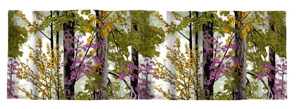 Harmonia-verhokappa - Diilimurkku