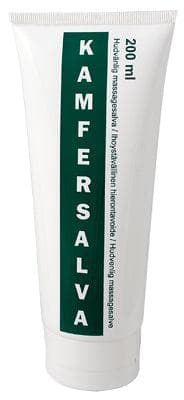 Kamfersalva 200 ml - Diilimurkku - Click to view full gallery Kamfersalva 200 ml - Diilimurkku - Main product gallery image