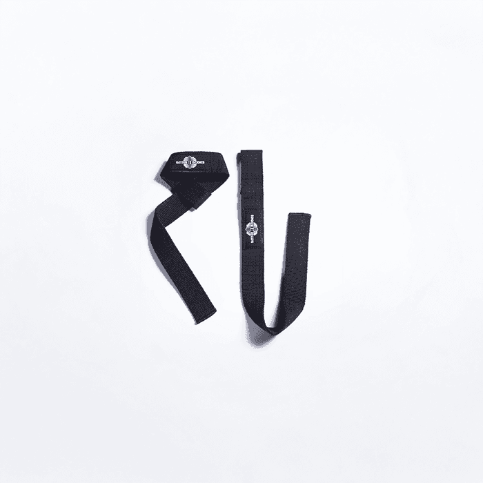 Nostoremmit Musta/Valkoinen - Diilimurkku - Click to view full gallery Nostoremmit Musta/Valkoinen - Diilimurkku - Main product gallery image