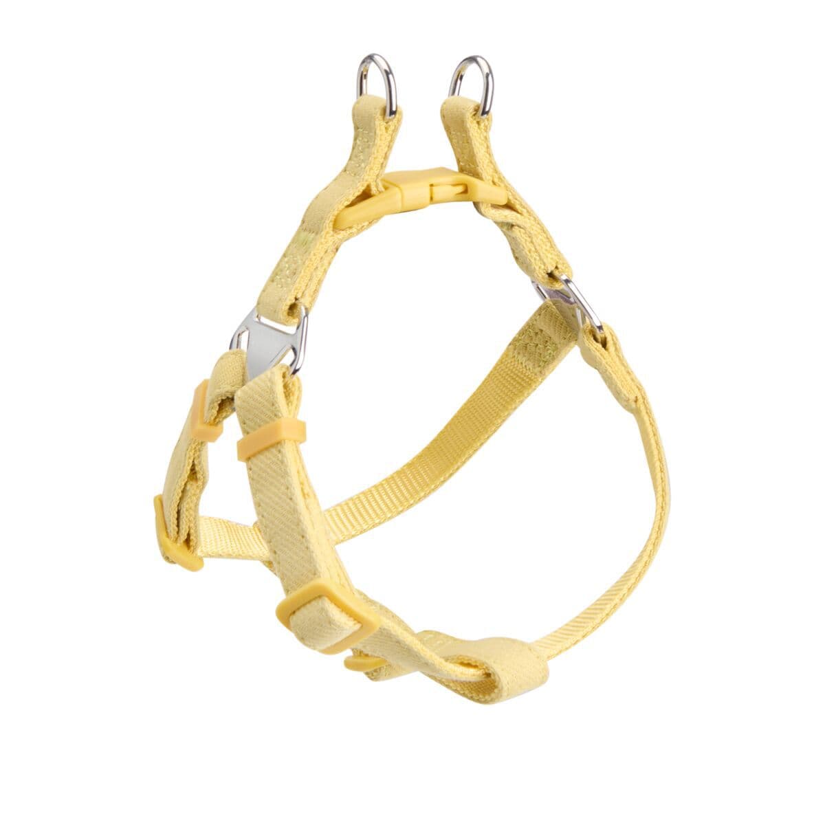 Step-in-valjaat Little & Bigger PuppyBasics Taffi, lime - Diilimurkku - Click to view full gallery Step-in-valjaat Little & Bigger PuppyBasics Taffi, lime - Diilimurkku - Main product gallery image