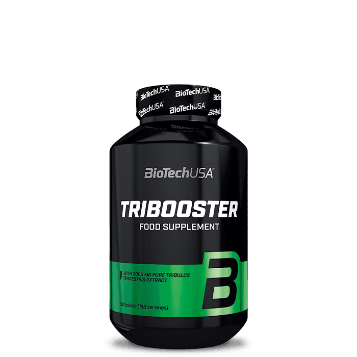 Tribooster Testo 2000 mg 120 tabs - Diilimurkku - Click to view full gallery Tribooster Testo 2000 mg 120 tabs - Diilimurkku - Main product gallery image