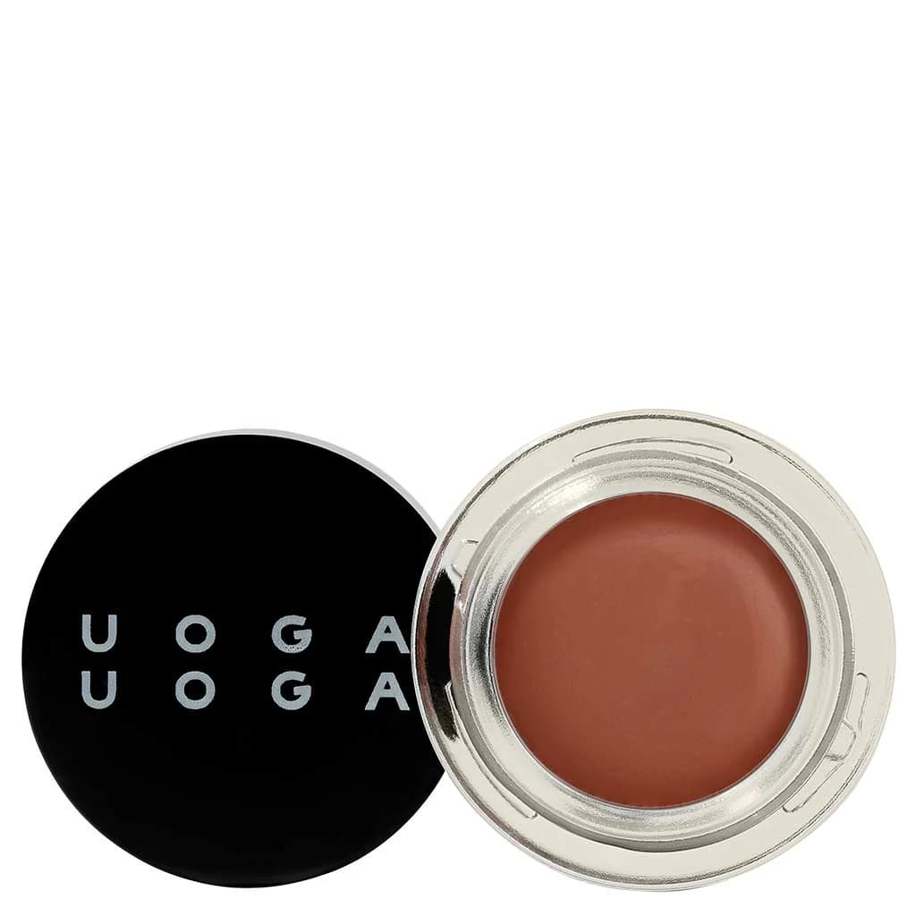 Uoga Uoga Lip & Cheek Tint Voidemainen huuli- ja poskipuna 6ml - 600 Nude - Diilimurkku - Click to view full gallery Uoga Uoga Lip & Cheek Tint Voidemainen huuli- ja poskipuna 6ml - 600 Nude - Diilimurkku - Main product gallery image